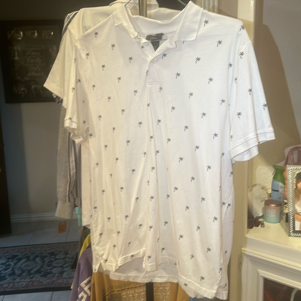 H&M men shirt